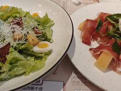 -安妮意大利餐厅(世贸天阶店)