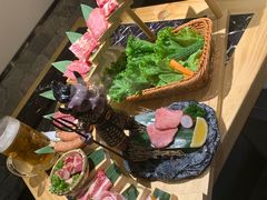 -龍二烧肉酒场(九亭店)