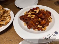 -河沿肉饼Beijing Pie(东华门店)