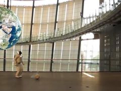 -日本科学未来馆