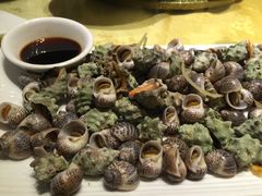 -莲花公园煎蟹(总店)