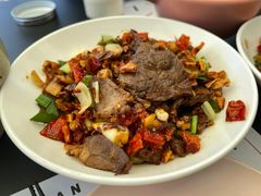 芙南风秘牛肉-渔芙南(三里屯店)