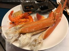 -上海虹桥宾馆味翠餐厅