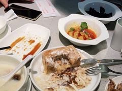 -吉旺港式餐厅(南方商城店)