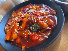 -海云台韩式汤饭·13年匠心韩料(南山店)