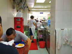 -维记咖啡粉面(福荣街店)