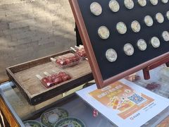 -宫事颐庭·老佛爷贵寿下午茶(颐和园店)