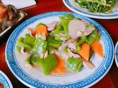 -同得兴 Since·1995 传统苏式面馆(十全街店)
