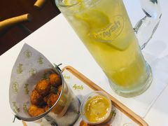 -艾薯夫妇Aysh(福田星河COCOPark店)