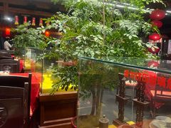 -正阳门饭庄·烤鸭·北京菜(万丰路七里庄店)