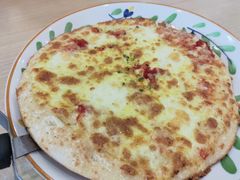 -萨莉亚意式餐厅(南京万达茂店)