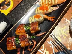 -古田居·特色寿司料理(星之岛旗舰店)