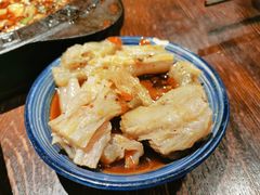 -受气牛肉·耙牛肉火锅(水晶郦城店)