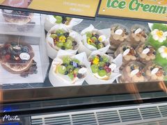 -玲婧胡同·生日蛋糕·餐厅(嘉里城店)