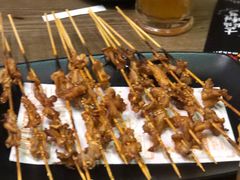 -马海涛牛肉串·午市牛腩饭·烧烤夜宵(领汇广场店)