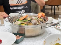 -品海楼·大连海胆锅贴馆(东港店)