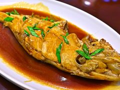 -走马楼饭庄(慈城古县城店)