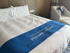 -烟台百纳瑞汀酒店