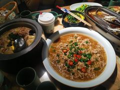 -锦府盐帮·侯宅(五棵松万达店)