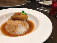 -环球港凯悦 · 享悦中餐厅