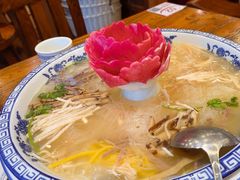 -老雒阳面馆·水席(定鼎门店)