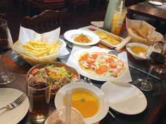 -秀·爱尔兰餐吧(上海路店)
