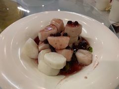 -大眼锅贴饺子(河西店)