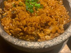 烤肉炒饭-70后饭吧(府河街店)