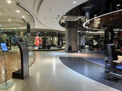 -懒人Club运动健身·运动康复·私教(三迪中心店)