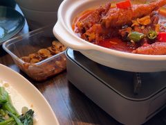 -鸽子侯·家宴·平价海鲜(绿地店)