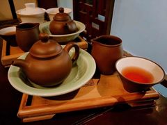 -青藤茶馆(南山路店)
