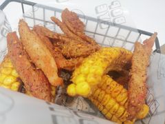 -BOPEYE·波派炸鸡(九霄天地店)