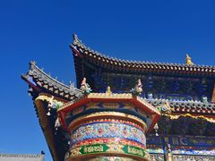 -五台山风景名胜区