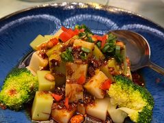 -贵州大厦贵州厅(樱花园西街店)
