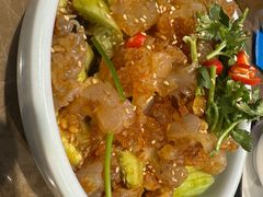 -老大连·海肠捞饭·大连海鲜大连菜(西安路店)