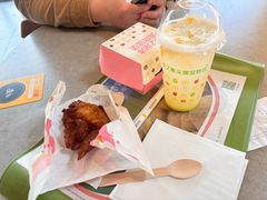-麦当劳·得来速店(星沙大道店)