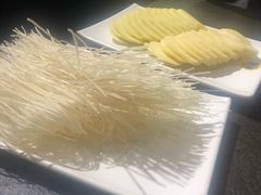 -北龙火锅店(燕山大街店)