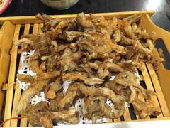 -金掌勺锅包肉(太原万达店)