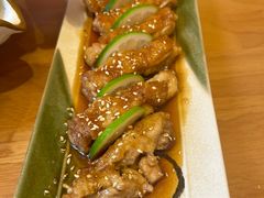 -鮨桐日本料理(望京店)
