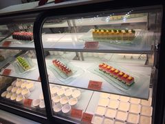 -万德诺富特酒店·自助餐厅(万德大厦店)