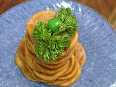 -三江源美食城