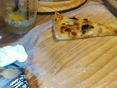 -乐凯撒披萨(东方新世界店)