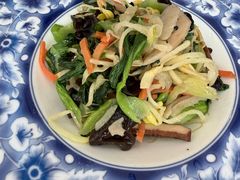 -五谷屯私房菜·始于2005(中山陵童卫路店)