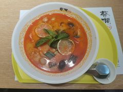 -蔡澜Pho·越南粉餐厅(海上世界店)