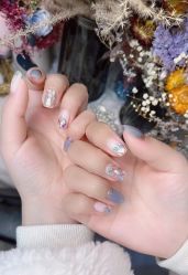 -兔猫ToMoreNails美甲美睫