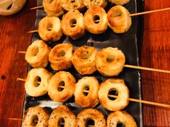 -鸟串烧Yakitori