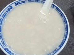 花生汤-没牙伯花生汤店(老药洲店)