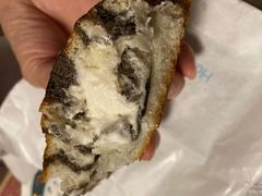 斑马咖啡螺纹包-好利来(鲁谷店)