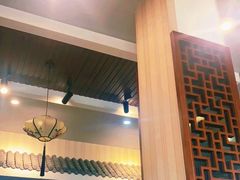 -华盛园卷子王农家菜水库鱼