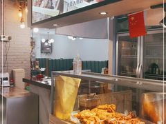-富源东北春饼店(翠竹店)